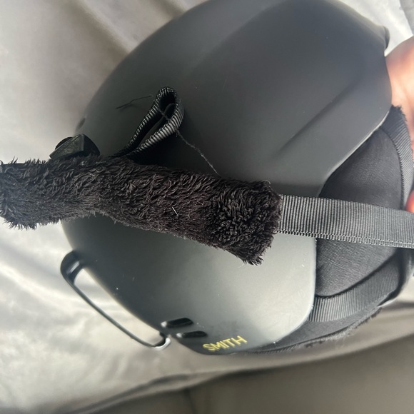 women’s ski snow Black Pearl Medium skiing gear - Picture 11 of 13